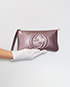 Soho Wristlet, front view